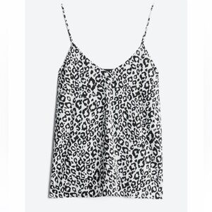 NWT Collective Concepts Raquelle Cami Blouse - Size L